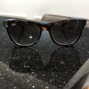 Ray-Ban Wayfarers